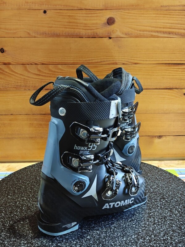 LYŽIARKY ATOMIC HAWX PRIME 95 24MP